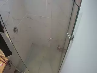 Casa Salsa Bathroom 7's Live Sex Cam Show