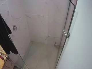 Casa Salsa Bathroom 7's Live Sex Cam Show