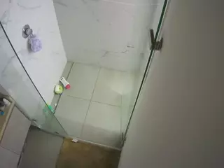 Casa Salsa Bathroom 7's Live Sex Cam Show