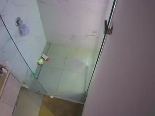 Casa Salsa Bathroom 7's Live Sex Cam Show