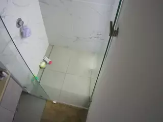 Casa Salsa Bathroom 7's Live Sex Cam Show