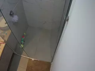 Casa Salsa Bathroom 7's Live Sex Cam Show