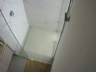 Casa Salsa Bathroom 7's Live Sex Cam Show