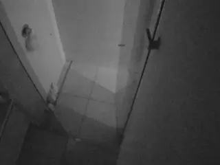 Casa Salsa Bathroom 7's Live Sex Cam Show