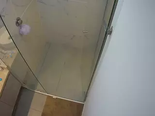 Casa Salsa Bathroom 7's Live Sex Cam Show