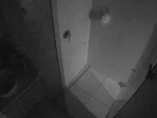 Casa Salsa Bathroom 7's Live Sex Cam Show