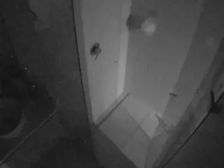 Casa Salsa Bathroom 7's Live Sex Cam Show