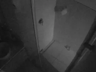 Casa Salsa Bathroom 7's Live Sex Cam Show