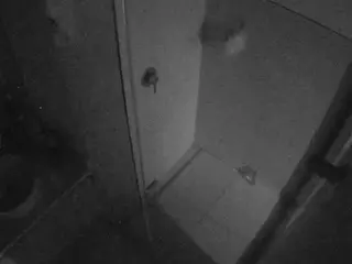 Casa Salsa Bathroom 7's Live Sex Cam Show