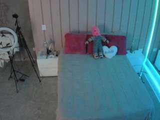 voyeurcam-casa-salsa-bedroom-1 Teen Cam camsoda