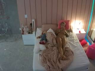 voyeurcam-casa-salsa-bedroom-1 Adult Cam Girls camsoda