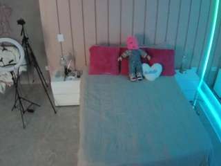 voyeurcam-casa-salsa-bedroom-1 Adult Free Cam camsoda