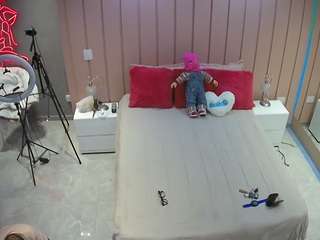 Adult Cam Mature camsoda voyeurcam-casa-salsa-bedroom-1