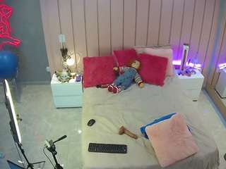 Cam Chat Adult voyeurcam-casa-salsa-bedroom-1 camsoda