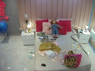 Adult Live Cam camsoda voyeurcam-casa-salsa-bedroom-1