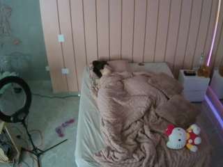 Adult Video Cam camsoda voyeurcam-casa-salsa-bedroom-1