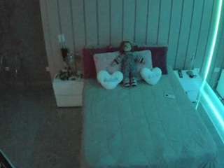 Adult Chat Cam camsoda voyeurcam-casa-salsa-bedroom-1