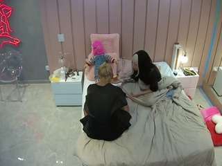 Sindyssa camsoda voyeurcam-casa-salsa-bedroom-1