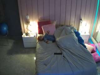 Adult Live Webcams camsoda voyeurcam-casa-salsa-bedroom-1