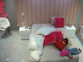 Adult Free Cam camsoda voyeurcam-casa-salsa-bedroom-1