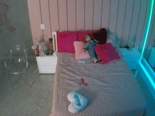 Adult Video Xhat camsoda voyeurcam-casa-salsa-bedroom-1