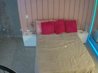 Adult Cam Live camsoda voyeurcam-casa-salsa-bedroom-1