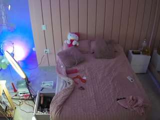 Adult Nude Games camsoda voyeurcam-casa-salsa-bedroom-1