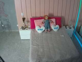 Adult Cam Site camsoda voyeurcam-casa-salsa-bedroom-1