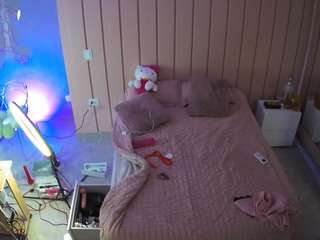 Adult Live Cams camsoda voyeurcam-casa-salsa-bedroom-1