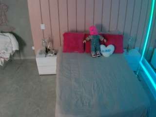 Adult Cams Live camsoda voyeurcam-casa-salsa-bedroom-1