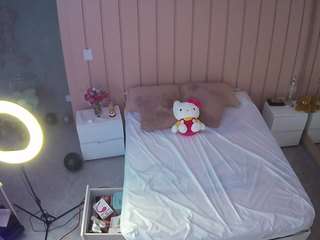 Adult Webcam Chat camsoda voyeurcam-casa-salsa-bedroom-1