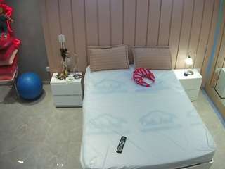 Adult Chat camsoda voyeurcam-casa-salsa-bedroom-1