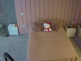 Adult Fun Cams camsoda voyeurcam-casa-salsa-bedroom-1