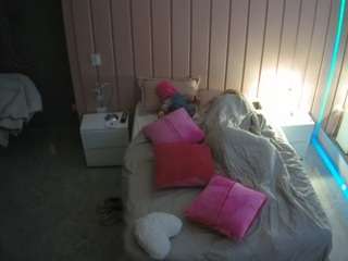 Adult Chat Internet camsoda voyeurcam-casa-salsa-bedroom-1