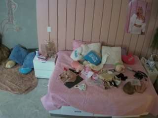 voyeurcam-casa-salsa-bedroom-1 Modèle Webcam Profil