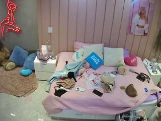 voyeurcam-casa-salsa-bedroom-1 Modèle Webcam Profil