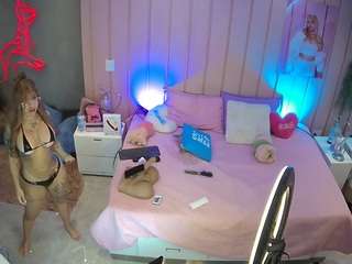 voyeurcam-casa-salsa-bedroom-1 Modèle Webcam Profil