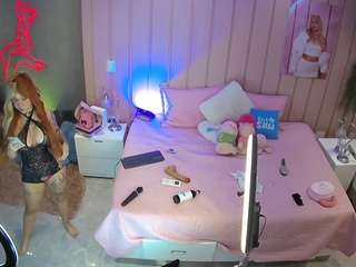 voyeurcam-casa-salsa-bedroom-1 - Cam en Direct