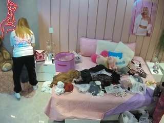 voyeurcam-casa-salsa-bedroom-1 webcam model