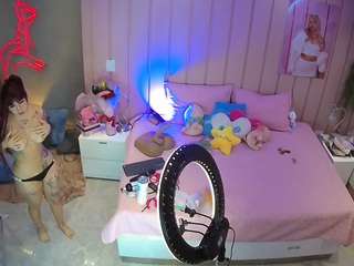 voyeurcam-casa-salsa-bedroom-1 camsoda