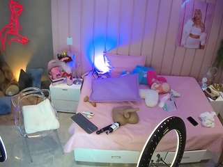 voyeurcam-casa-salsa-bedroom-1 camsoda