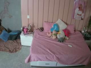 voyeurcam-casa-salsa-bedroom-1 webcam model