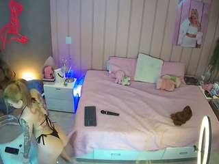 voyeurcam-casa-salsa-bedroom-1 camsoda