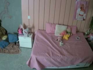 voyeurcam-casa-salsa-bedroom-1 camsoda