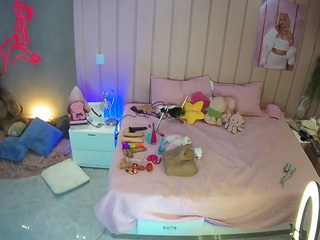 voyeurcam-casa-salsa-bedroom-1 webcam model