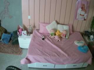 voyeurcam-casa-salsa-bedroom-1 - Live HD Webcam