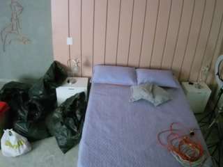 voyeurcam-casa-salsa-bedroom-1 from CamSoda