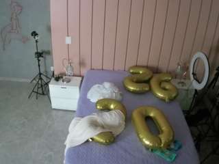 voyeurcam-casa-salsa-bedroom-1 Live Webcam on CamSoda