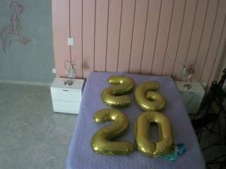 voyeurcam-casa-salsa-bedroom-1's profile image