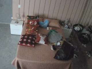 voyeurcam-casa-salsa-bedroom-1 webcam model